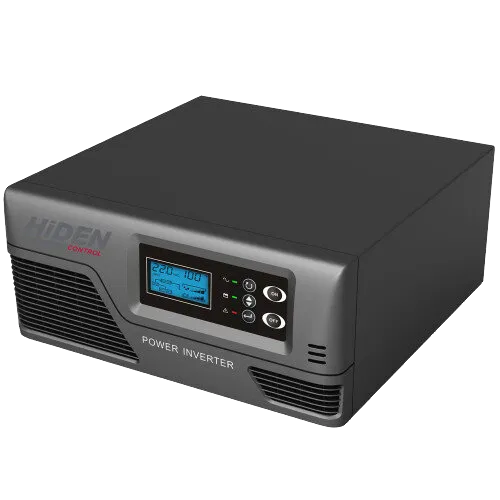 Источник бесперебойного питания Hiden